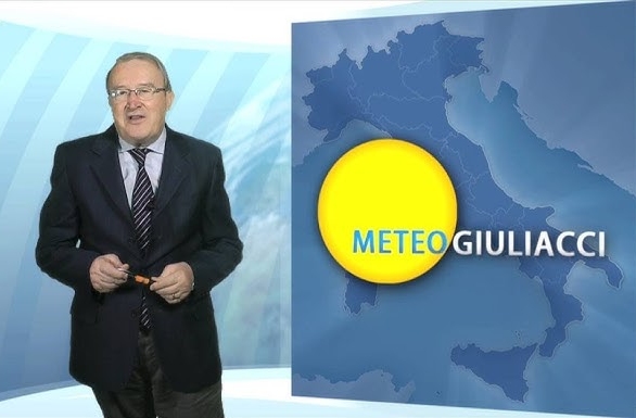 Meteo Giuliacci