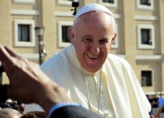 Zuppi esprime la gioia della CEI per il ritorno a casa di Papa Francesco
