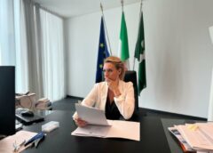 Palazzo Lombardia celebra il ‘World Opera Day’ tutto esaurito per gli artisti di OperaLombardia