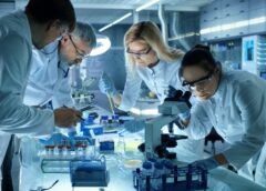 Premio ‘Lombardia è Ricerca’ definita la giuria internazionale che assegnerà il premio da 1 milione di euro