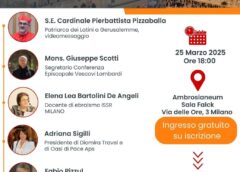 Ritorno alla Terra Santa: un pellegrinaggio tra storia, spiritualità e speranza